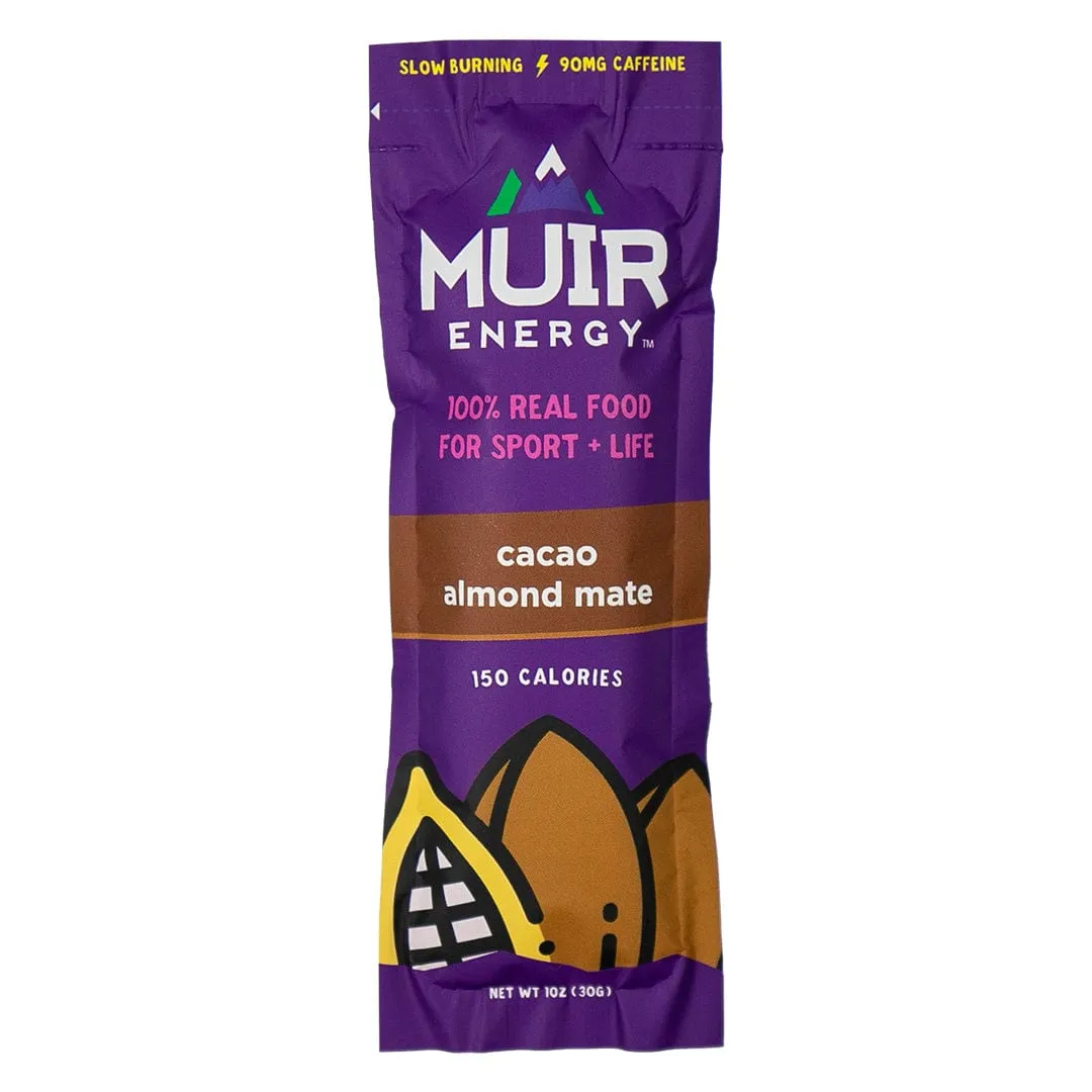 Muir Energy Gel