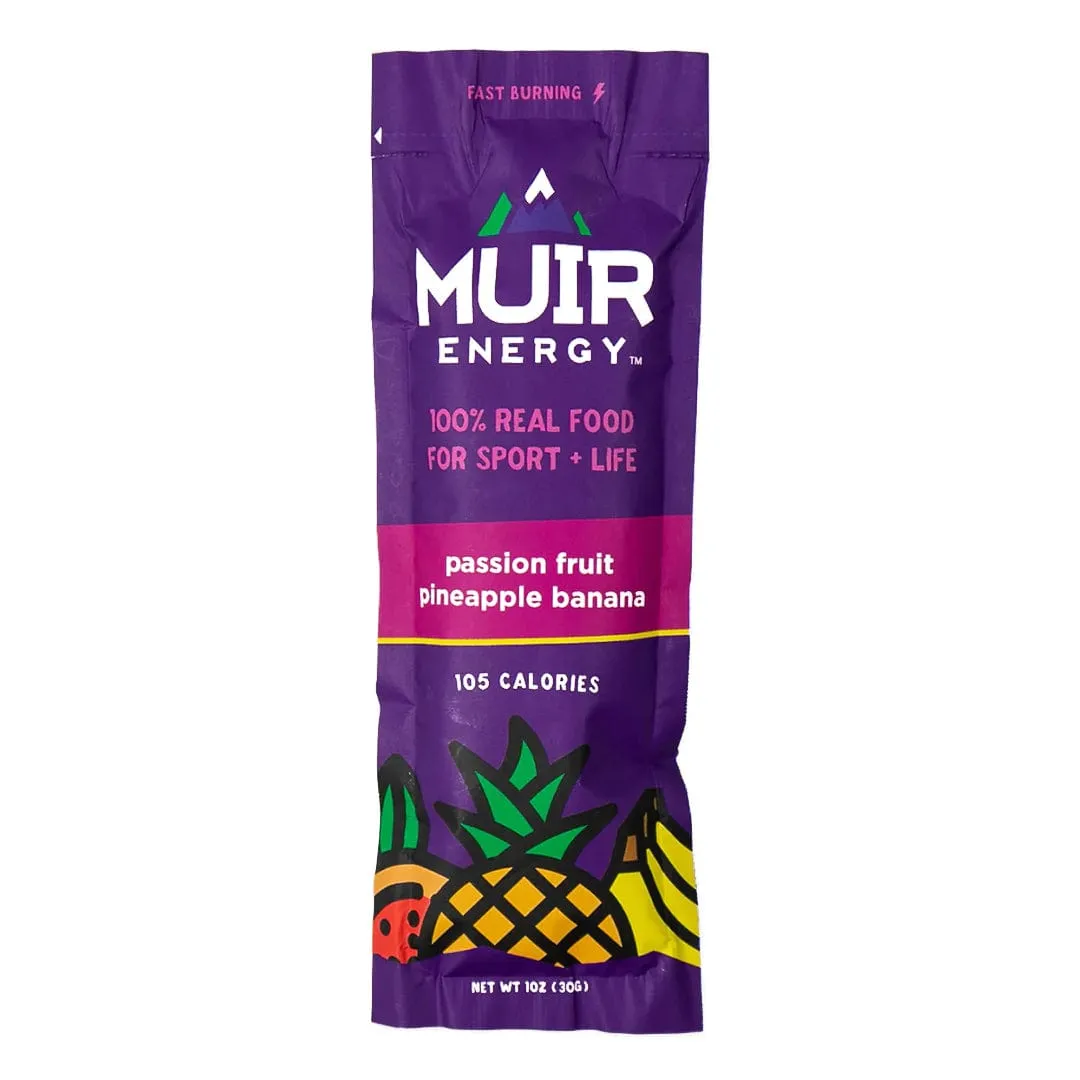 Muir Energy Gel
