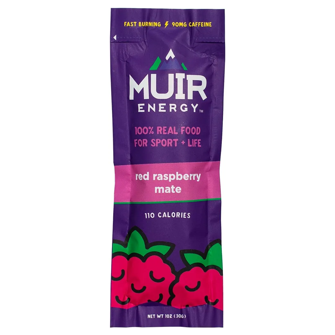 Muir Energy Gel
