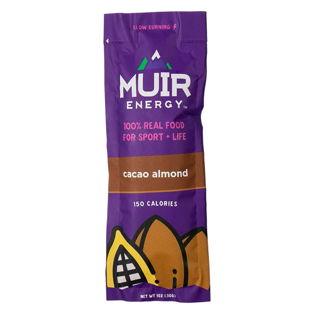 Muir Energy Gel