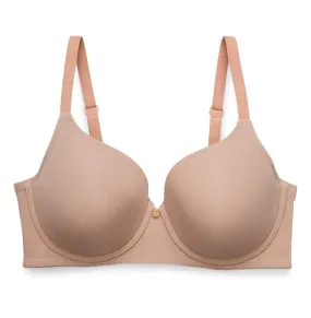 Natori Chic Comfort Sweetheart Underwire