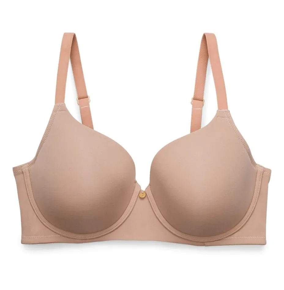 Natori Chic Comfort Sweetheart Underwire