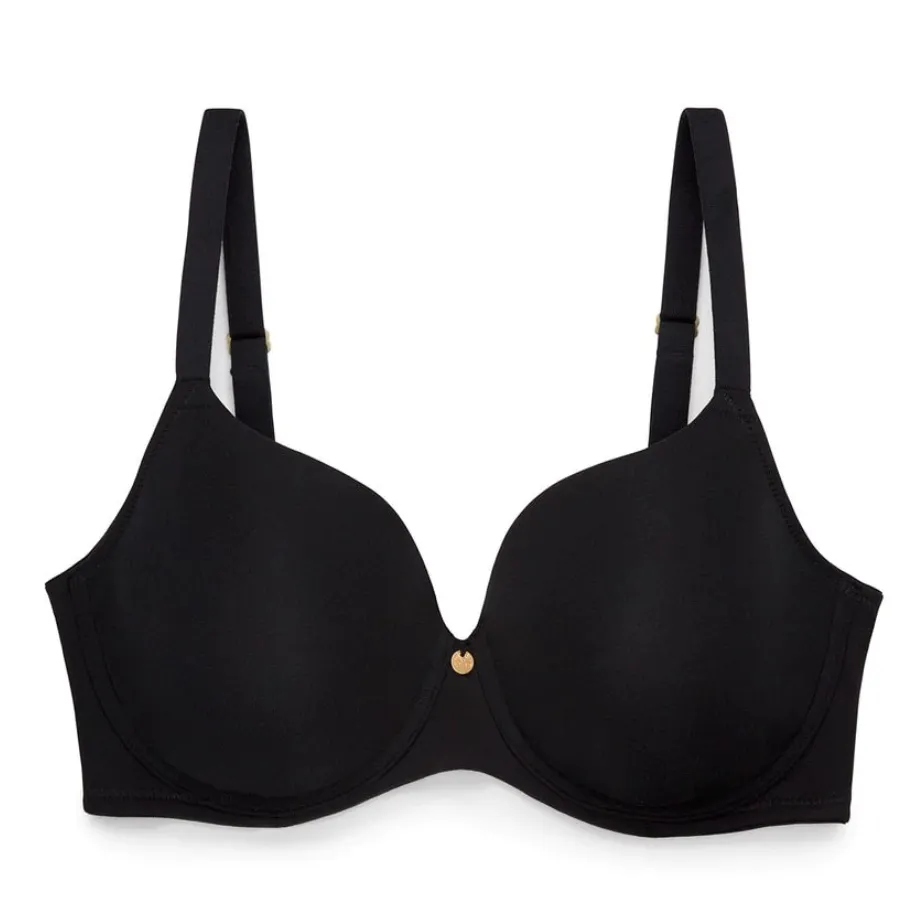 Natori Chic Comfort Sweetheart Underwire