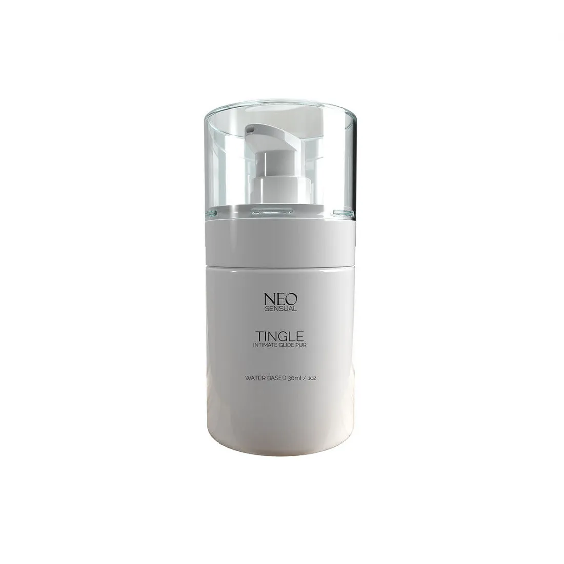 NEO Sensual Tingle Clitoral Stimulating Glide 30ml