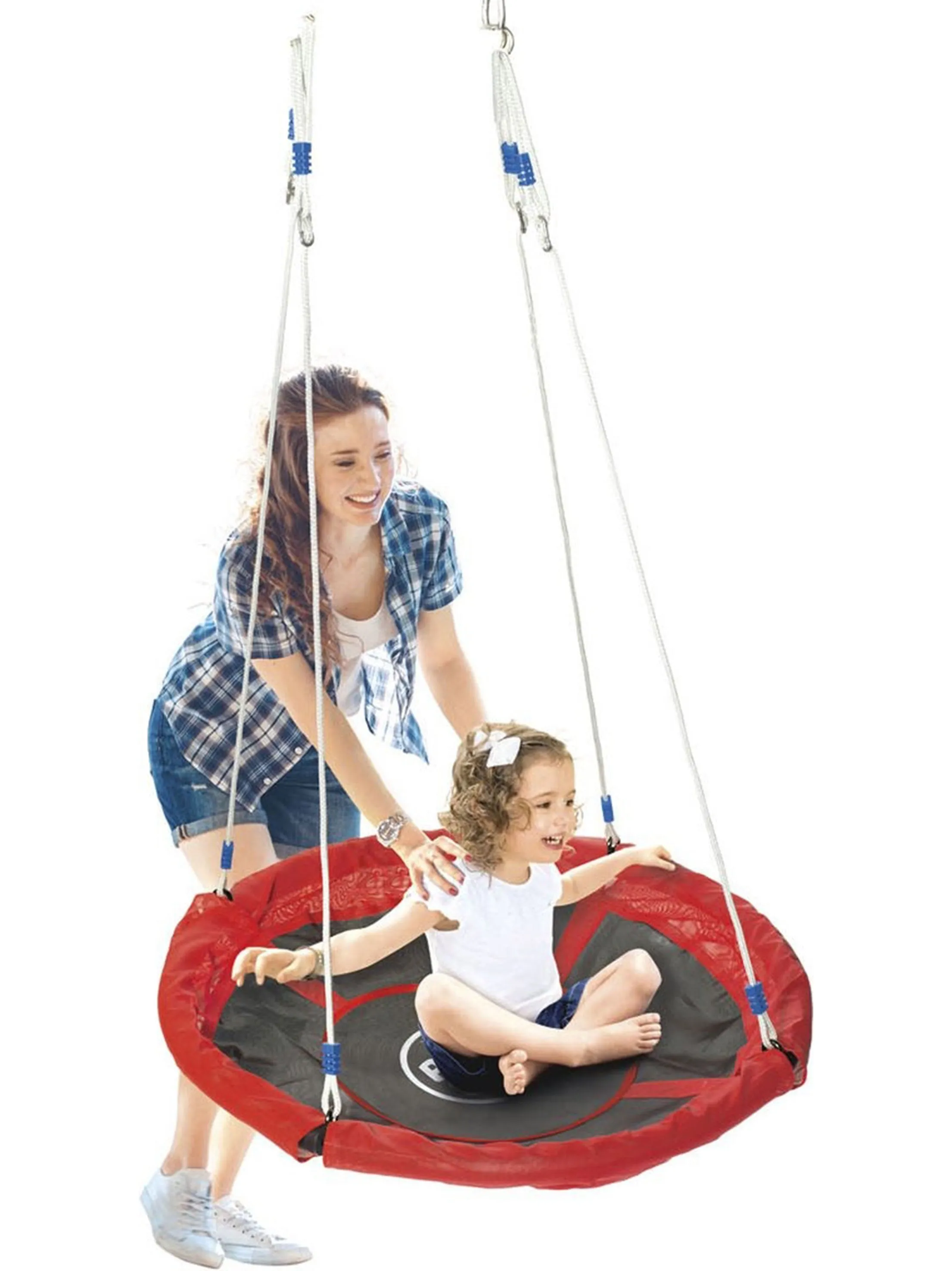 Nest Swing