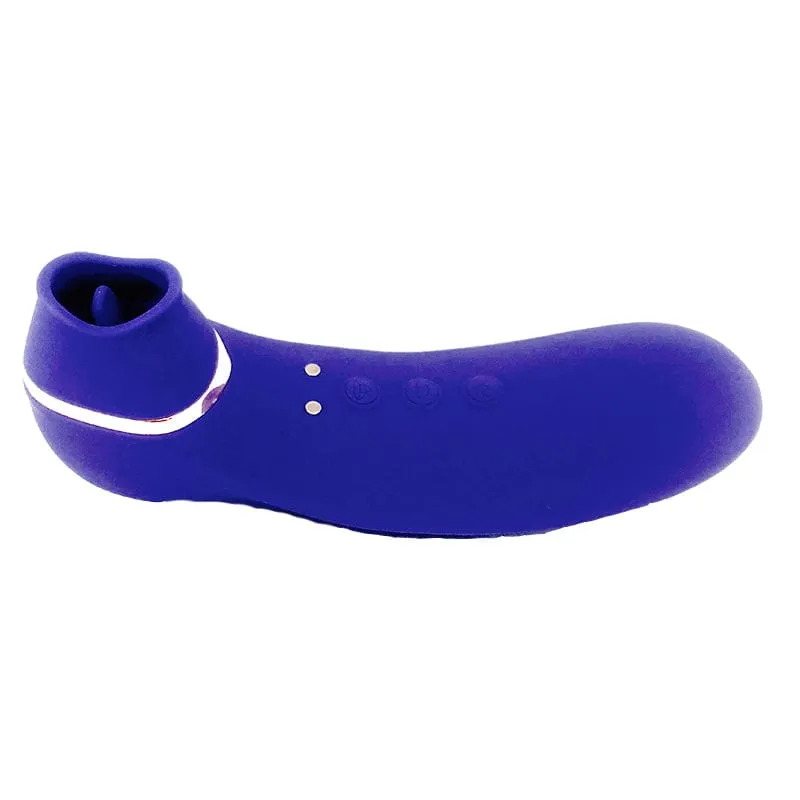 Nu Sensuelle Trinitii Vibrator