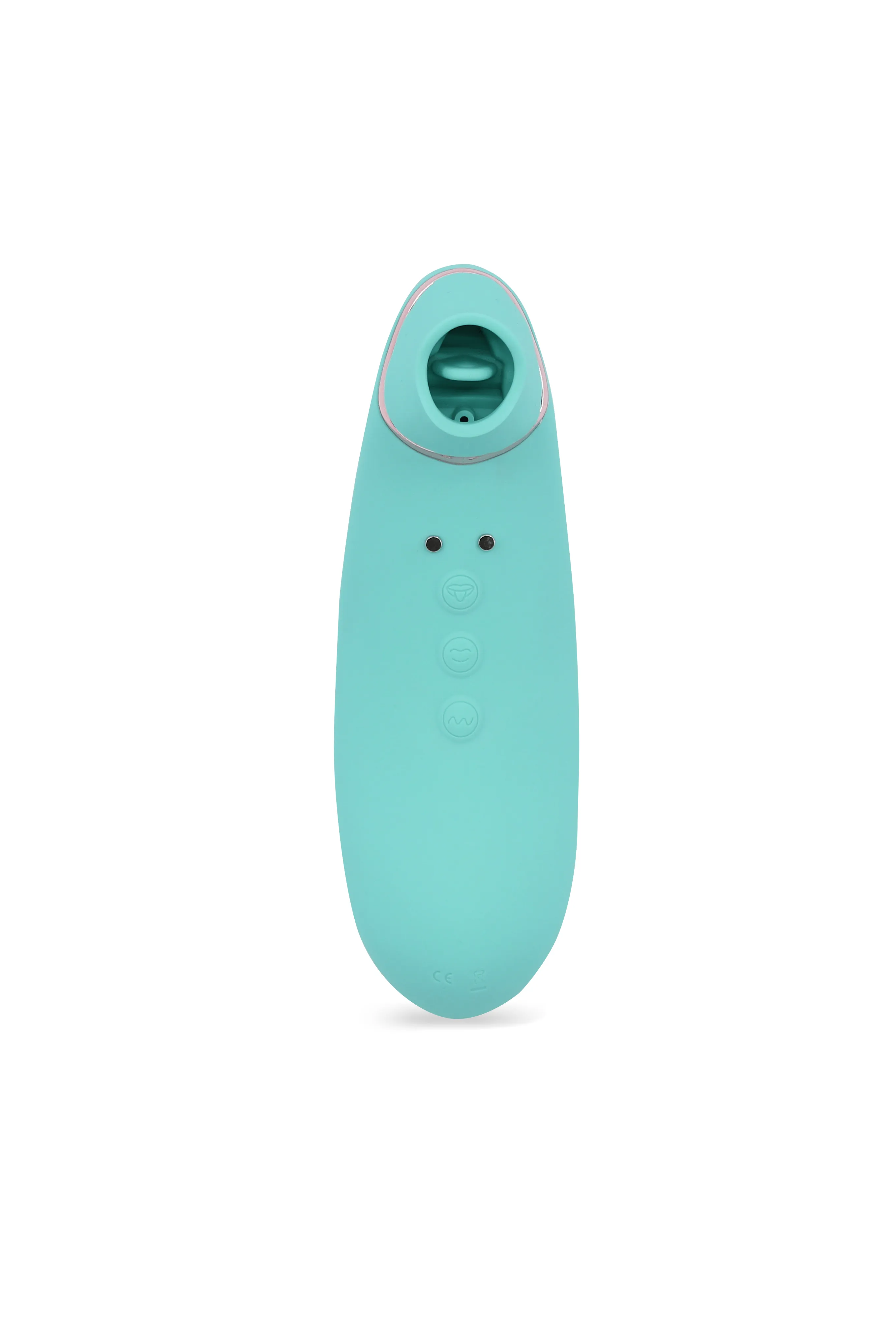 Nu Sensuelle Trinitii Vibrator