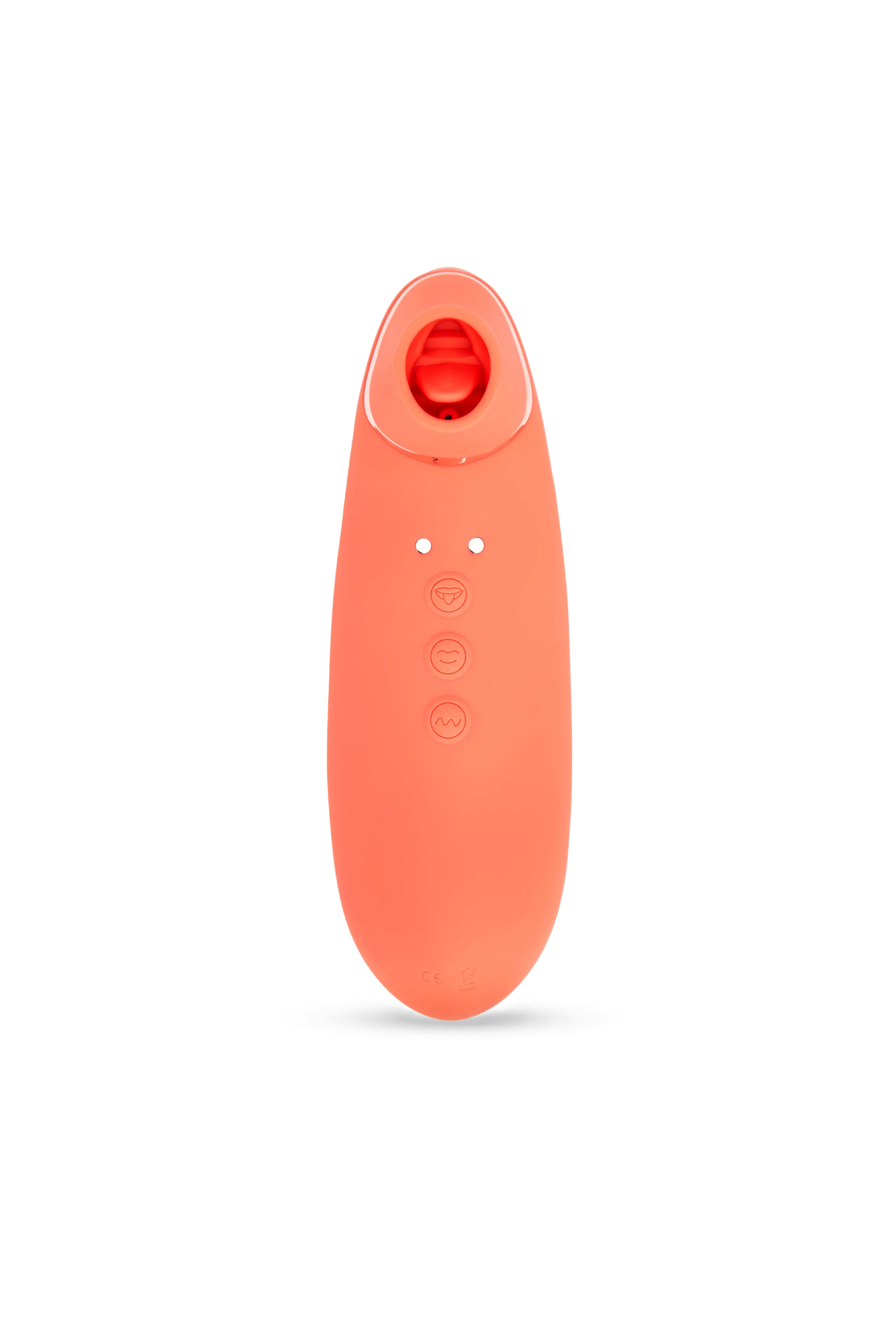 Nu Sensuelle Trinitii Vibrator