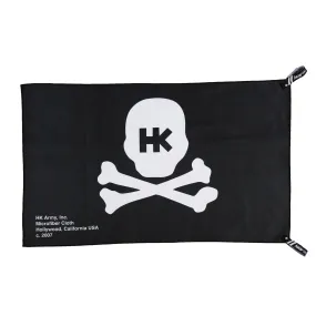 Off Break Microfiber Rag XL