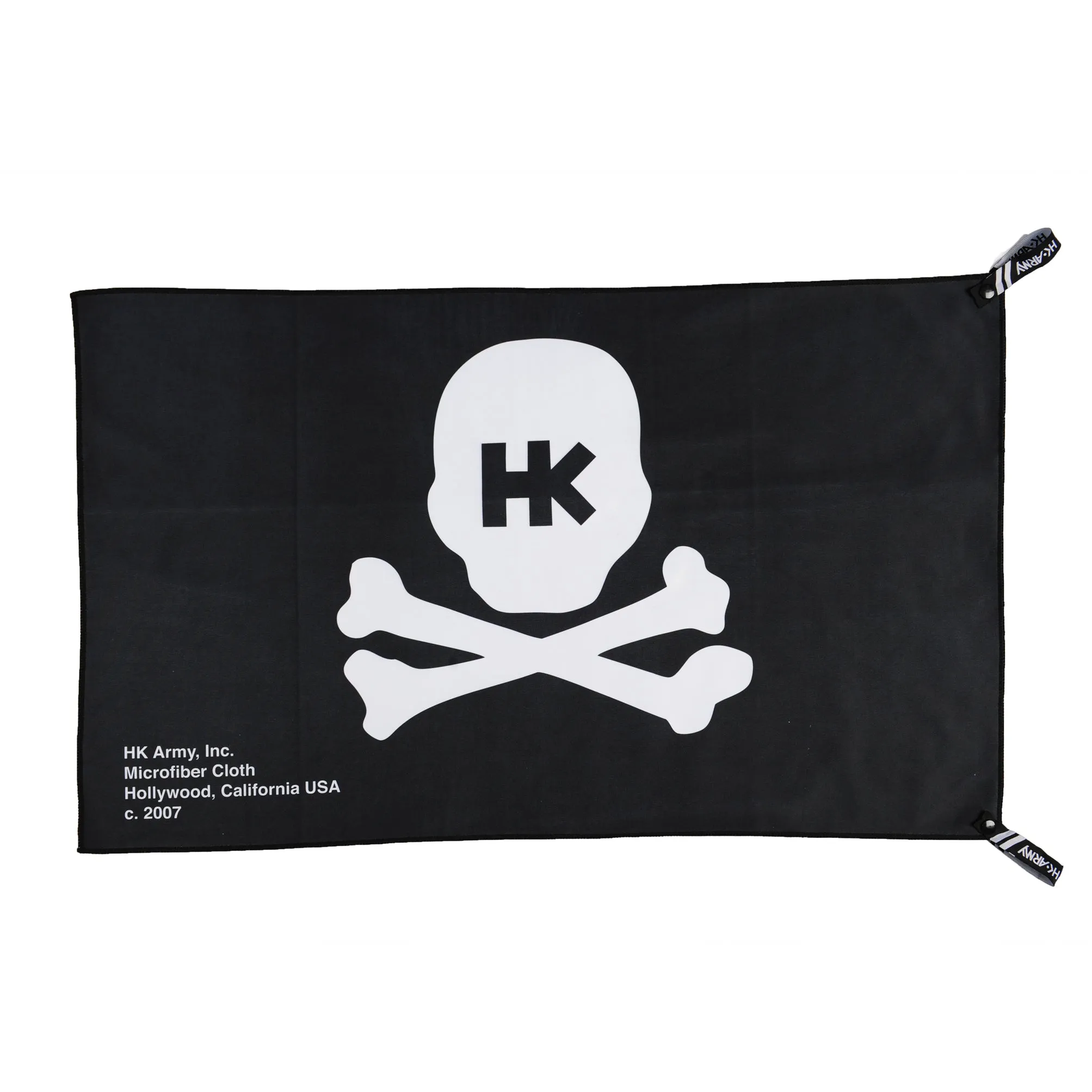 Off Break Microfiber Rag XL
