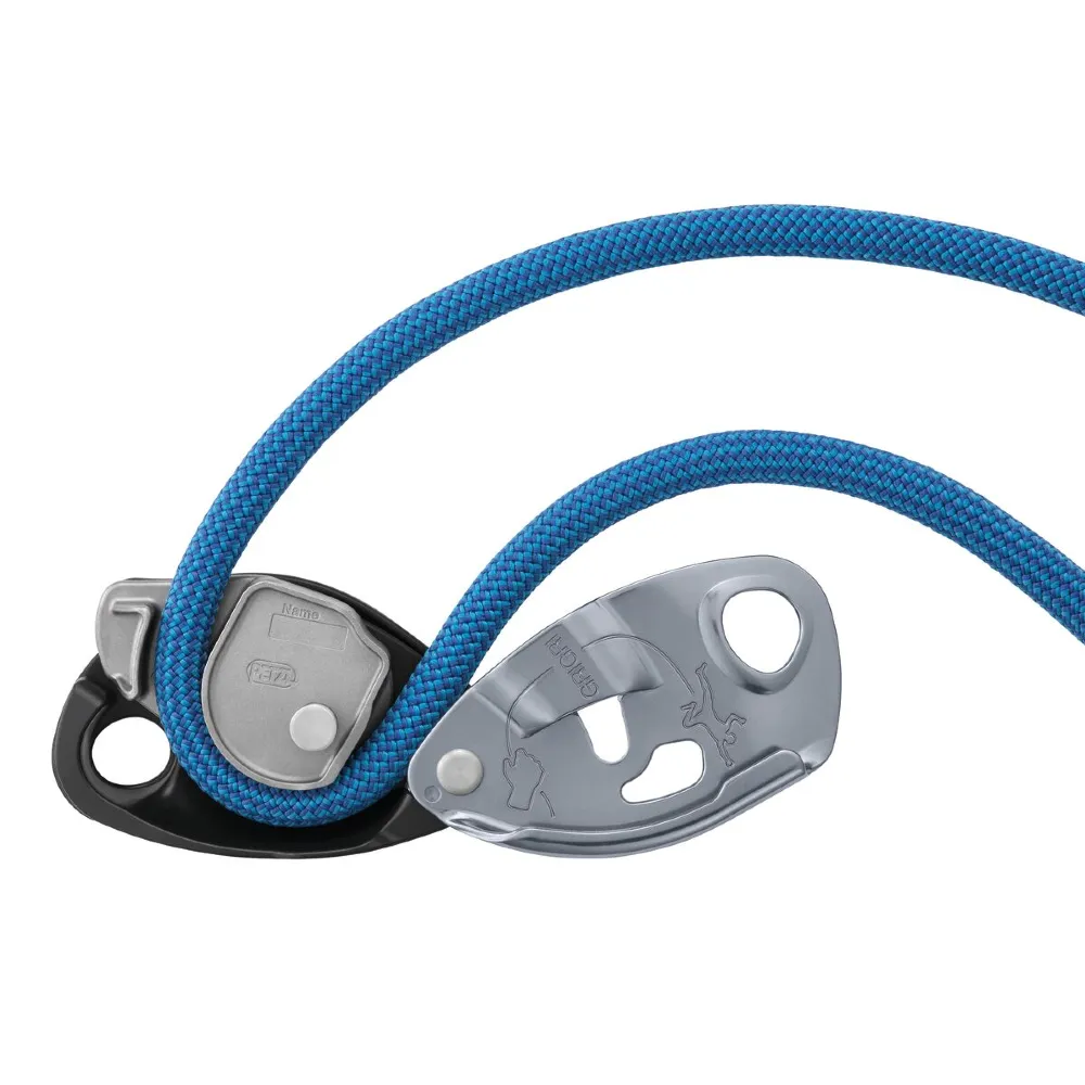 Petzl GRIGRI Belay Device