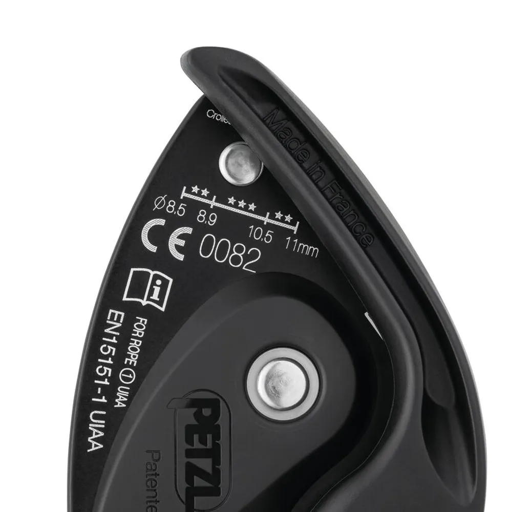 Petzl GRIGRI Belay Device
