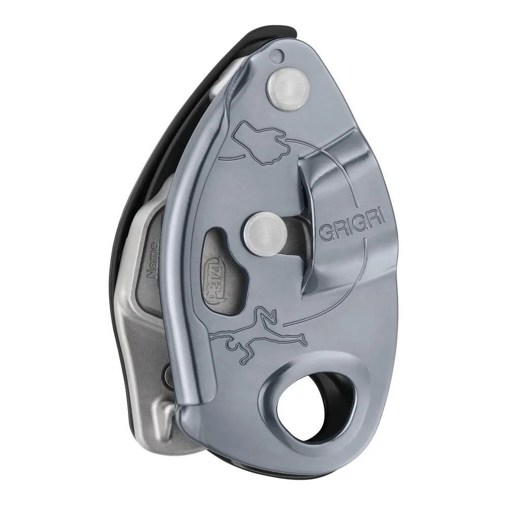 Petzl GRIGRI Belay Device
