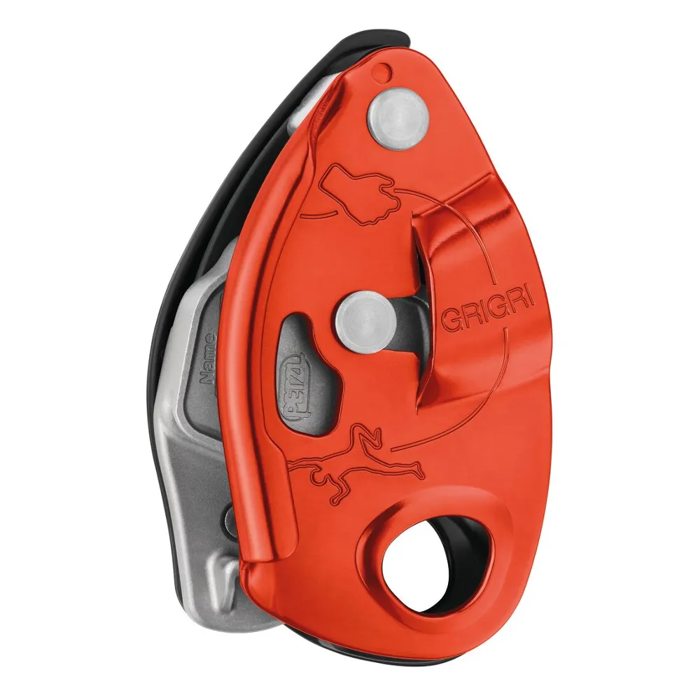 Petzl GRIGRI Belay Device