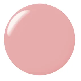 Pink Tulle - Dark Peachy Pink HEMA-Free Gel Nail Polish 10ml
