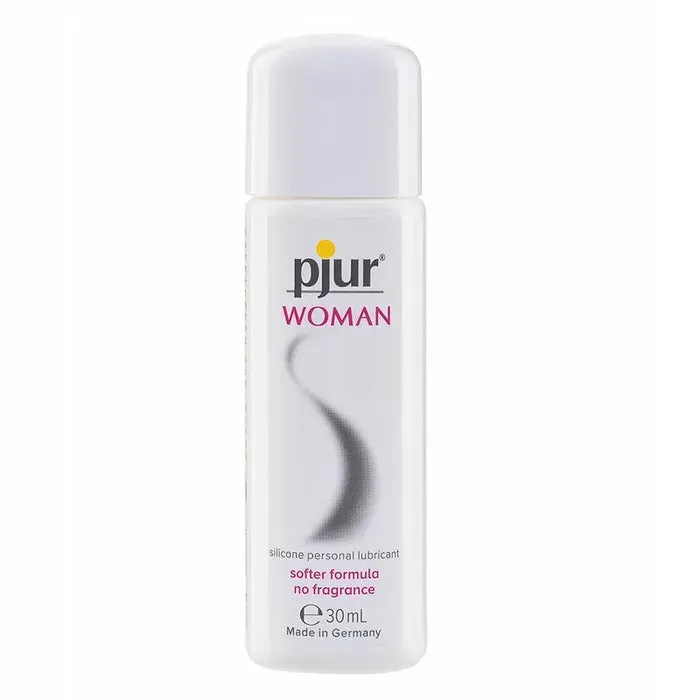 Pjur Woman Lubricant 30ml