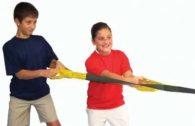 PowerPull Tug-Of-War Rope