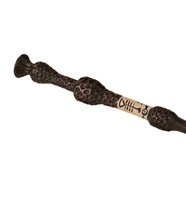 Professor Dumbledore's Wooden Wand