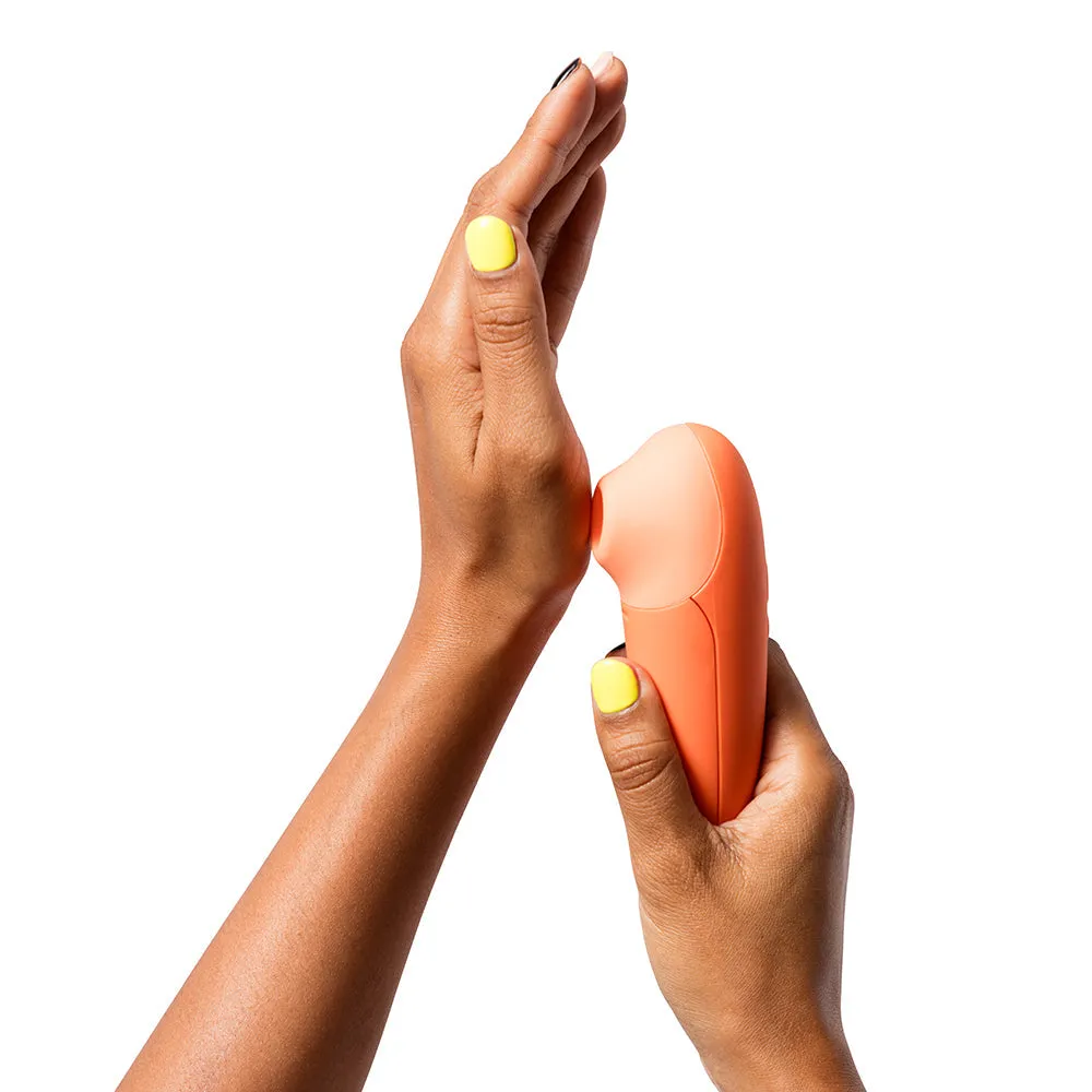 Romp Switch X Beginner's Pleasure Air Clitoral Stimulator