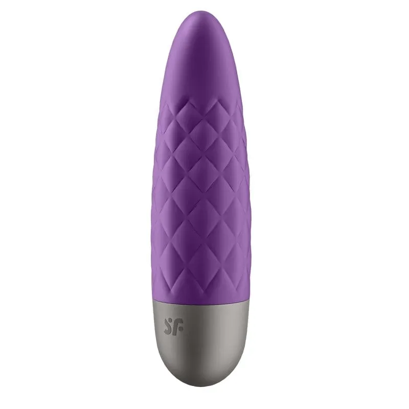 Satisfyer Ultra Power Bullet 5 Vibrator