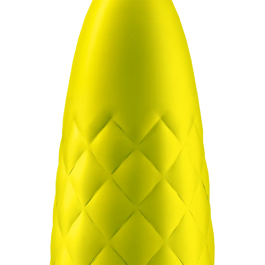 Satisfyer Ultra Power Bullet 5 Vibrator
