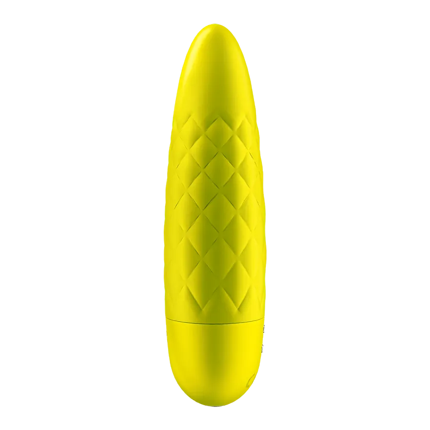 Satisfyer Ultra Power Bullet 5 Vibrator