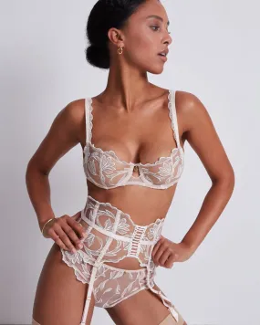 Season of Love Half Cup Bra