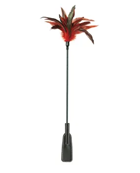 Sex & Mischief Feather Slapper