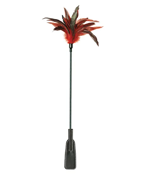 Sex & Mischief Feather Slapper