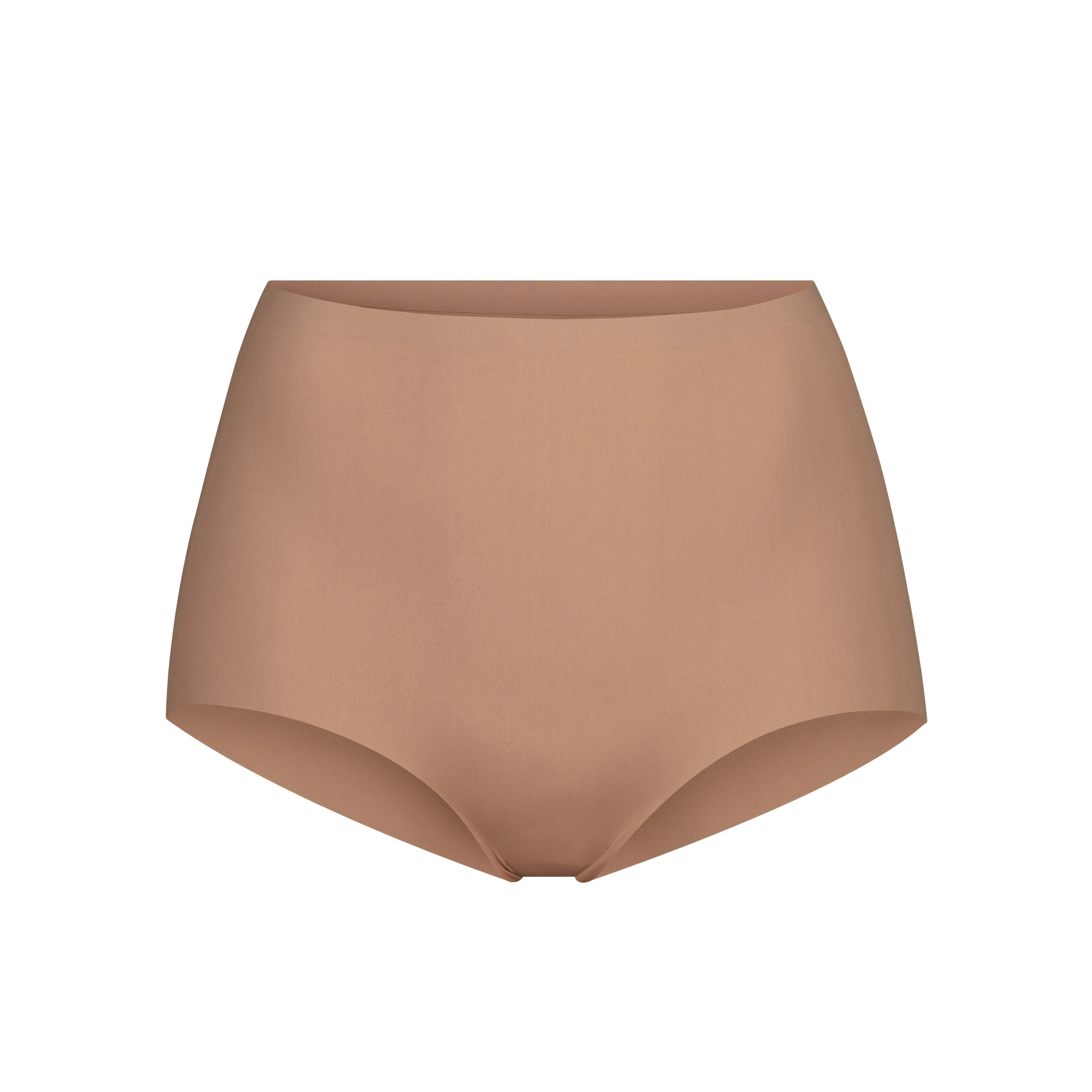 SMOOTH ESSENTIALS BOYSHORT | SIENNA