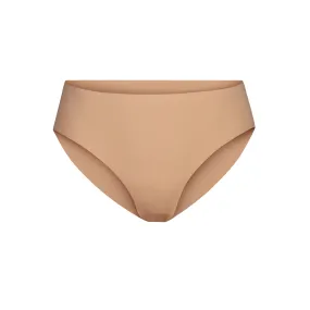 SMOOTH ESSENTIALS CHEEKY BRIEF | OCHRE