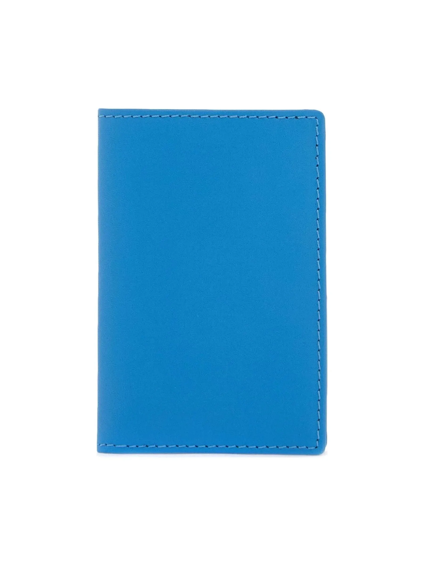Smooth Leather Wallet