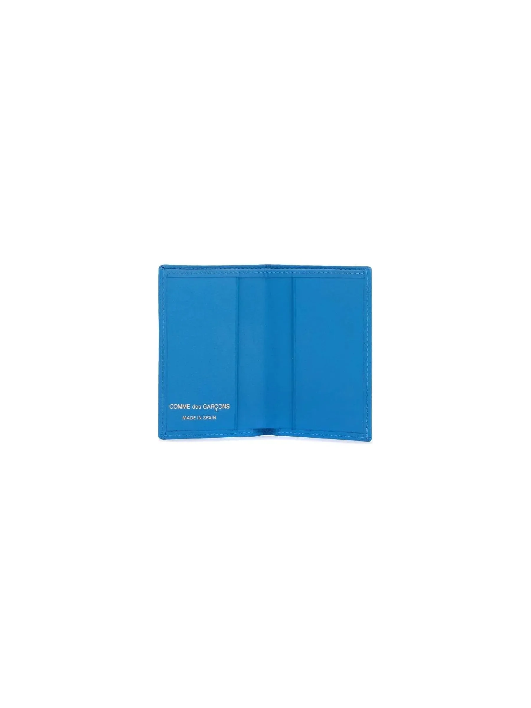Smooth Leather Wallet