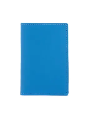 Smooth Leather Wallet