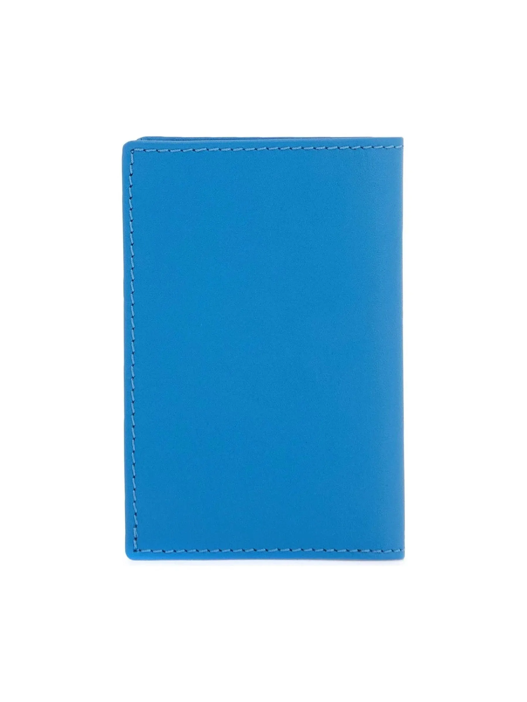 Smooth Leather Wallet