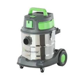 VACMASTER WET & DRY 20L POWER VACUUM 1500W