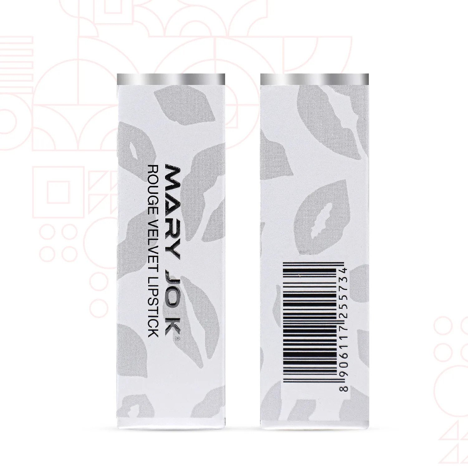 Velvet Touch Matte Lipstick