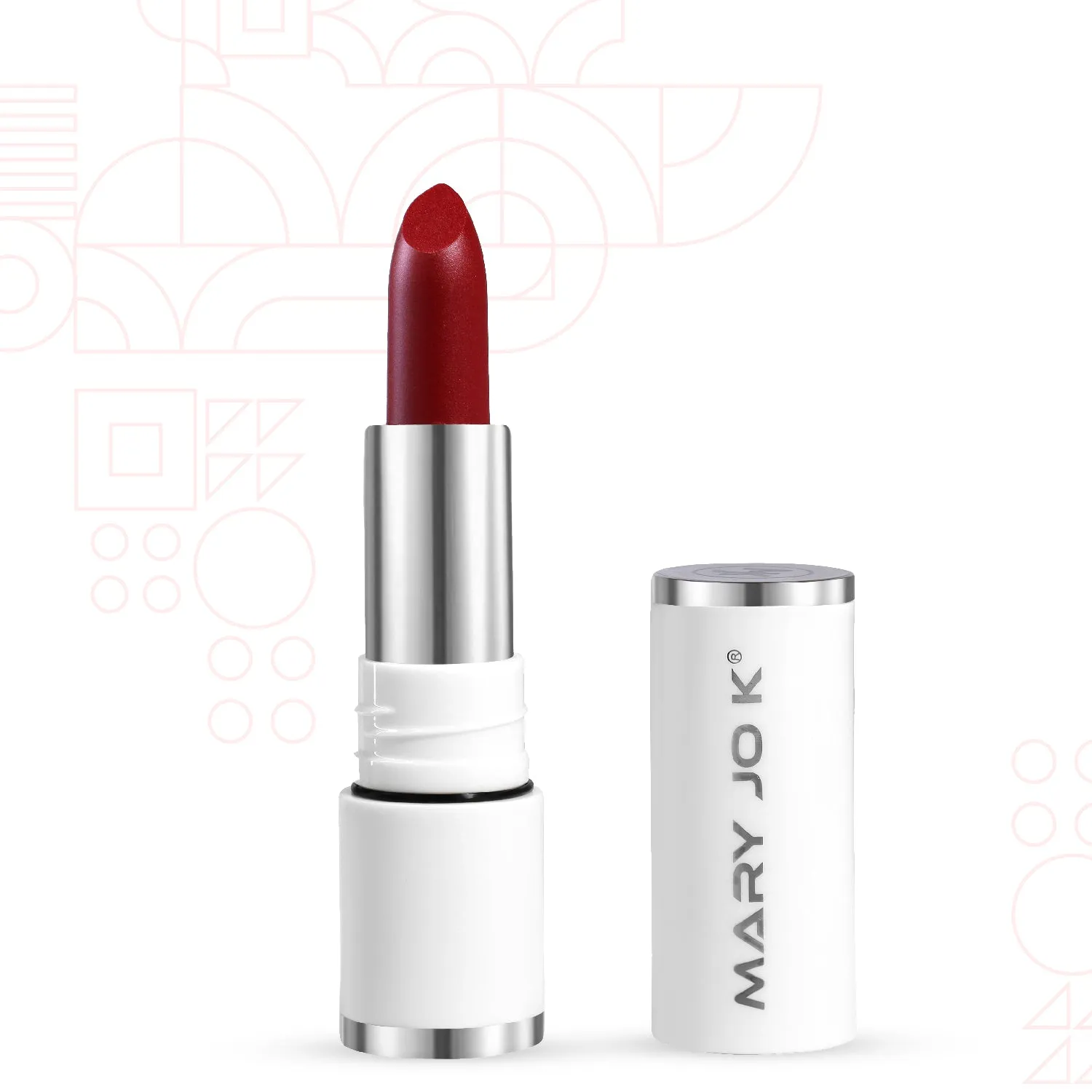 Velvet Touch Matte Lipstick