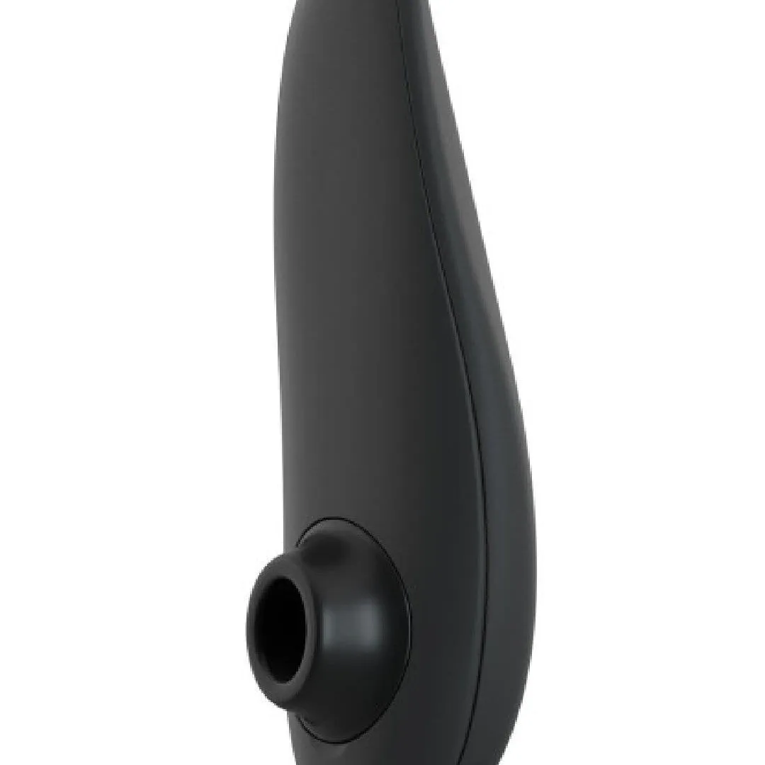 Womanizer Classic 2 Pleasure Air Clitoral Stimulator