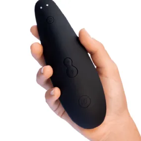 Womanizer Classic 2 Pleasure Air Clitoral Stimulator