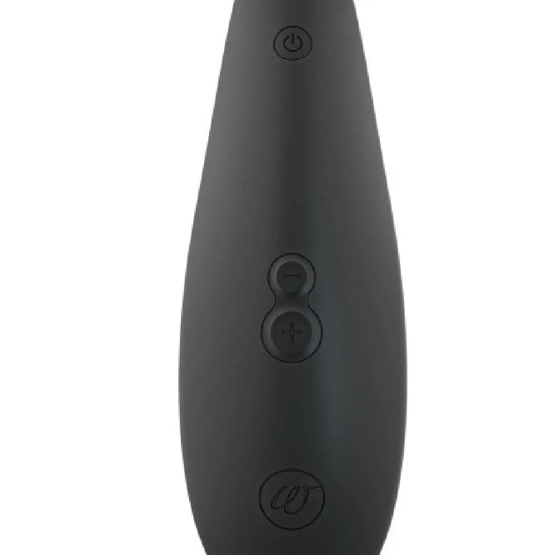 Womanizer Classic 2 Pleasure Air Clitoral Stimulator