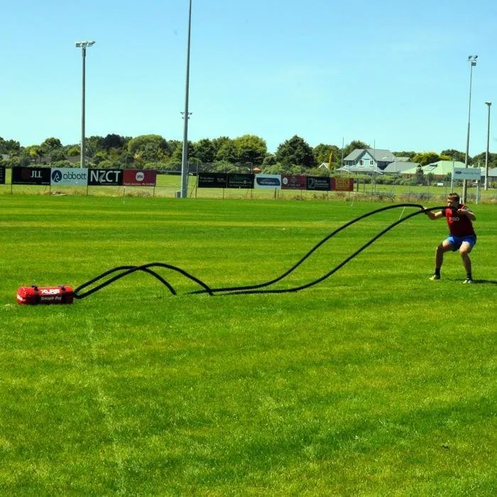 XLR8 Battle Rope 15m