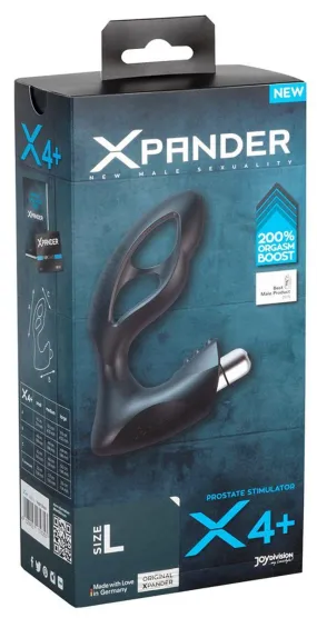 XPANDER X4 